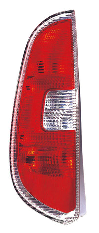 Piloto trasero — SKODA ROOMSTER (desde 03/2006) — izquierdo