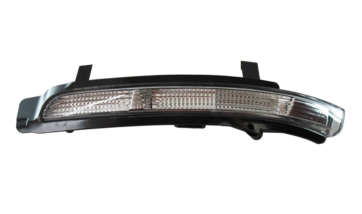 Intermitente de retrovisor — SKODA OCTAVIA / SUPERB (desde 2009) — derecho