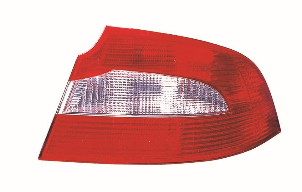 Piloto trasero (sedán sección exterior) — derecho — SKODA SUPERB (desde 2008) — derecho