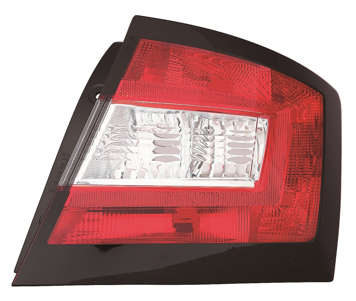 Piloto trasero — SKODA FABIA (desde 2015) — derecho
