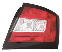 Piloto trasero — SKODA FABIA (desde 2015) — derecho
