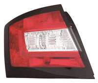 Piloto trasero — SKODA FABIA (desde 2015) — izquierdo