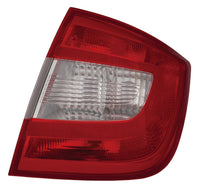 Piloto trasero — SKODA RAPID (desde 01/2013) — derecho