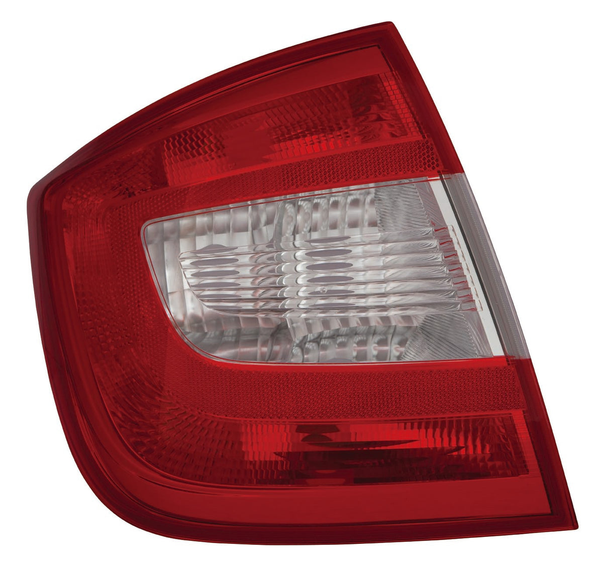 Piloto trasero — SKODA RAPID (desde 01/2013) — izquierdo