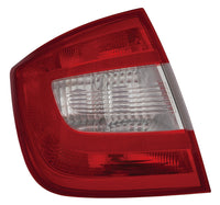 Piloto trasero — SKODA RAPID (desde 01/2013) — izquierdo