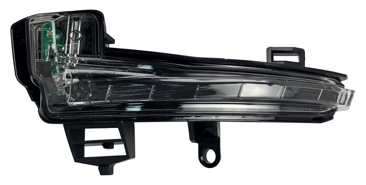 Intermitente de retrovisor — SKODA SUPERB III (desde 03/2015) — derecho
