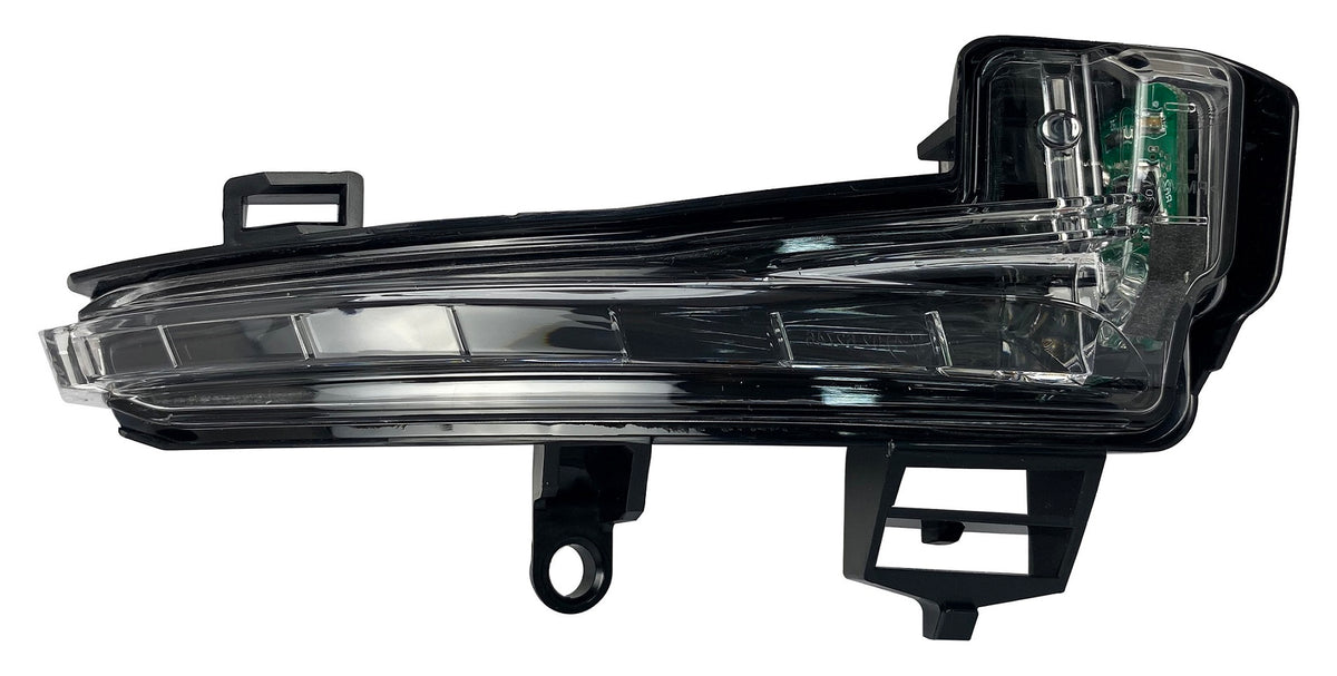 Intermitente de retrovisor — SKODA SUPERB III (desde 03/2015) — izquierdo