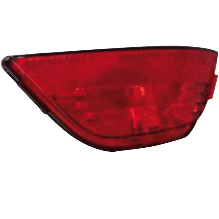 Piloto para RENAULT LAGUNA III/MEGANE COUPE (desde 10/2007) — Izquierdo
