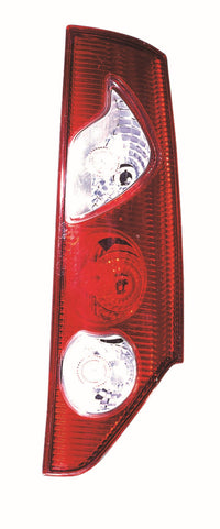 Piloto trasero (1 puerta) — RENAULT KANGOO (desde 2008) — derecho