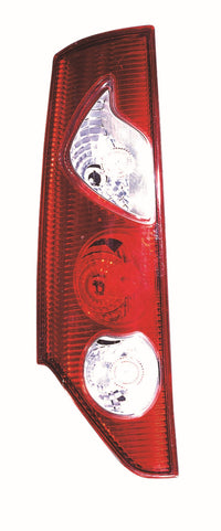 Piloto trasero (1 puerta) — RENAULT KANGOO (desde 2008) — izquierdo