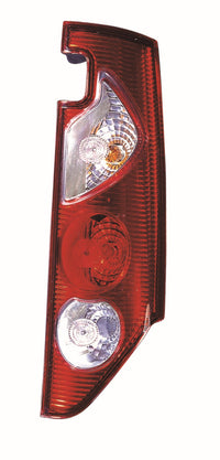 Piloto trasero (2 puertas) — RENAULT KANGOO (desde 2008) — derecho