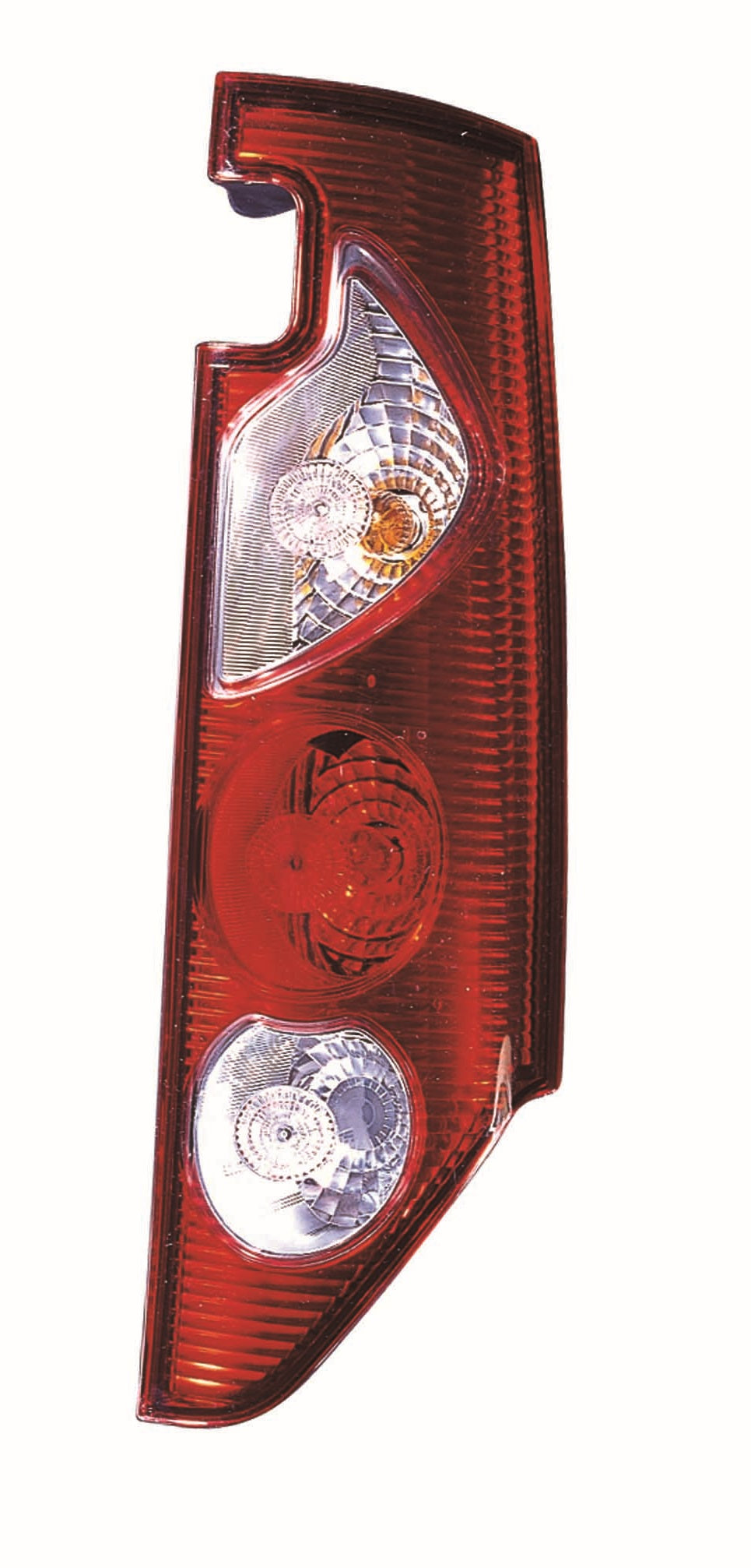 Piloto trasero (2 puertas) — RENAULT KANGOO (desde 2008) — derecho
