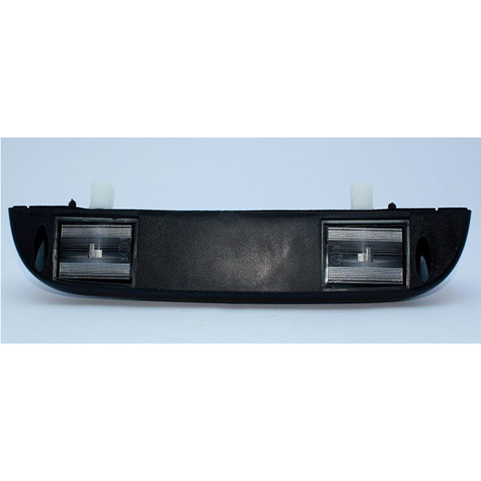 Luz de matrícula — RENAULT KANGOO (desde 2008)