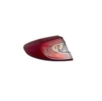 Piloto trasero (sección exterior familiar) — RENAULT MEGANE (desde 2008)/(desde 2014) — izquierdo