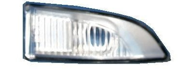 Intermitente de retrovisor — RENAULT SCENIC (desde 2009) / LAGUNA (desde 2008) — izquierdo