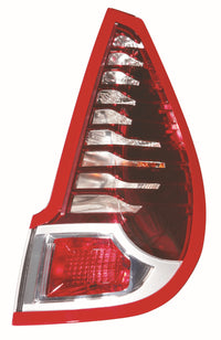 Piloto trasero — RENAULT SCENIC (desde 2009) — derecho