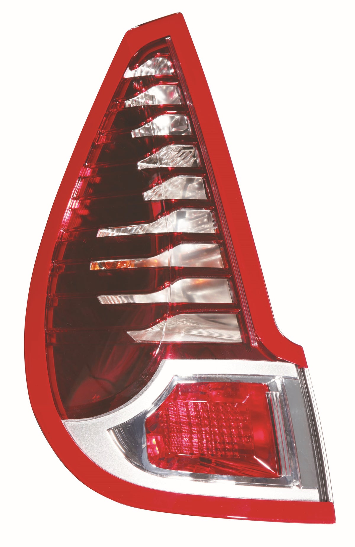 Piloto trasero — RENAULT SCENIC (desde 2009) — izquierdo