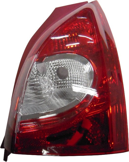 Piloto trasero — RENAULT TWINGO (desde 2012) — derecho