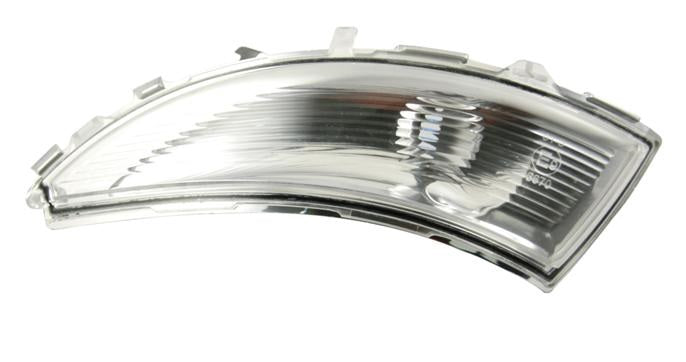 Intermitente de retrovisor — RENAULT CLIO / CAPTUR (desde 2013) — izquierdo