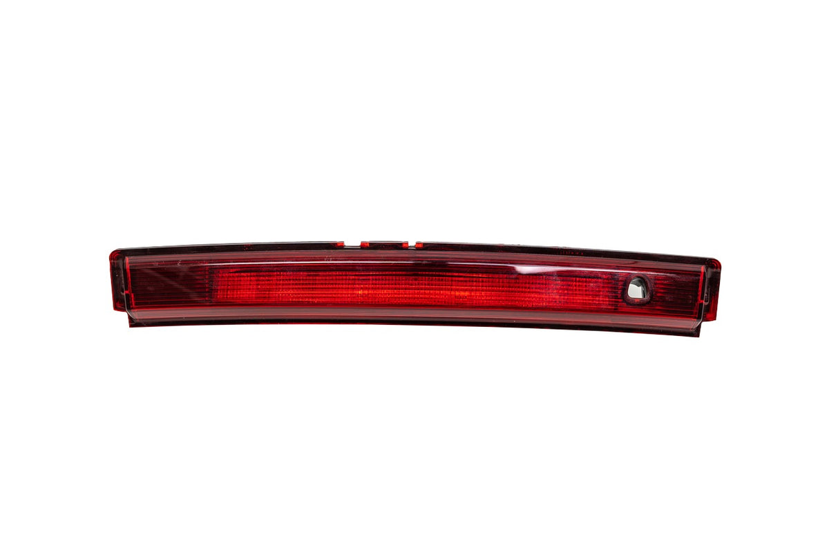 Tercera luz de freno — RENAULT CLIO IV (desde 11/2012) / ZOE / MICRA (desde 2014) / JUKE — estándar