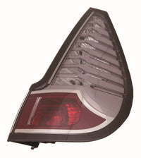 Piloto trasero — RENAULT SCENIC (desde 2012) — derecho