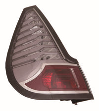 Piloto trasero — RENAULT SCENIC (desde 2012) — izquierdo
