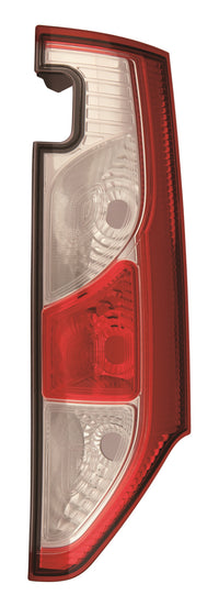 Piloto trasero (2 puertas) — RENAULT KANGOO (desde 2013) — derecho