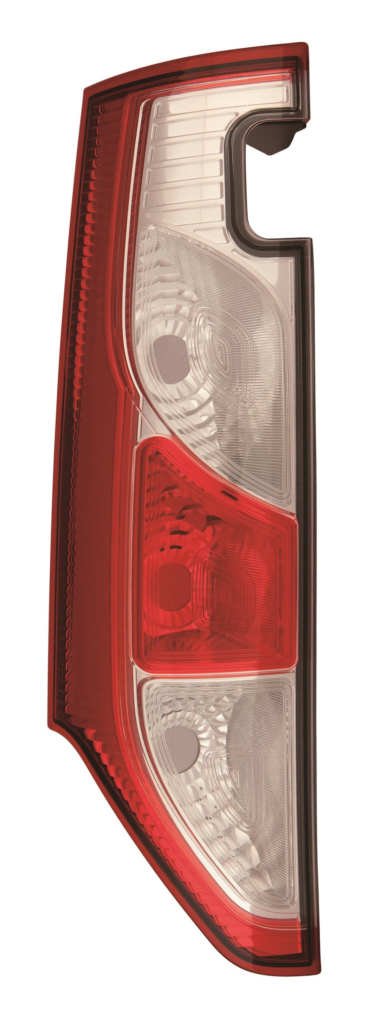 Piloto trasero (2 puertas) — RENAULT KANGOO (desde 2013) — izquierdo