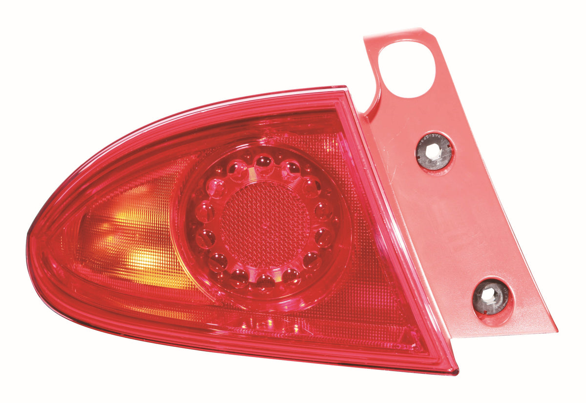 Piloto trasero (sección exterior) — SEAT LEON (desde 2004) — izquierdo