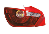 Piloto trasero (3 puertas) — SEAT IBIZA (desde 2008) — izquierdo