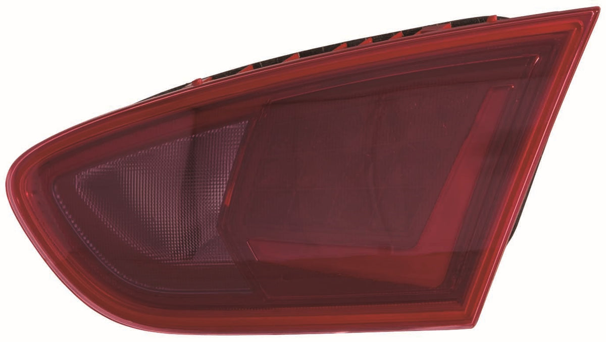 Piloto trasero (LED sección interior) — SEAT LEON (desde 2009) — derecho