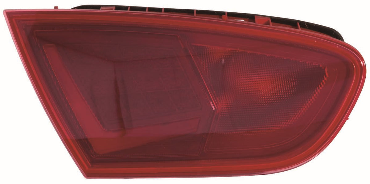 Piloto trasero (LED sección interior) — SEAT LEON (desde 2009) — izquierdo