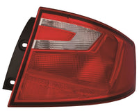 Piloto trasero — SEAT TOLEDO (desde 2012) — derecho