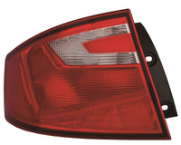 Piloto trasero — SEAT TOLEDO (desde 2012) — izquierdo