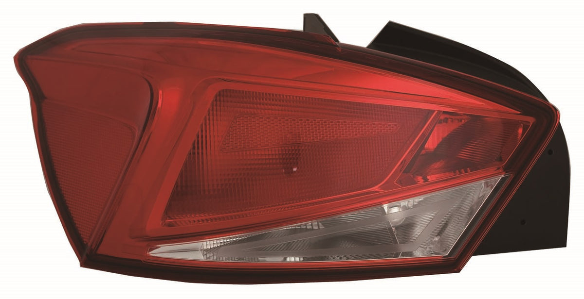 Piloto trasero — SEAT IBIZA (desde 2017) — izquierdo