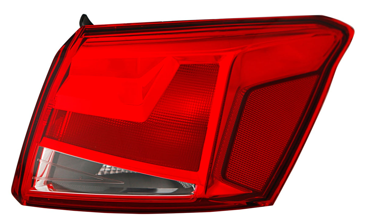Piloto trasero (P21W/PY21W) — SEAT ARONA (desde 07/2017) — derecho