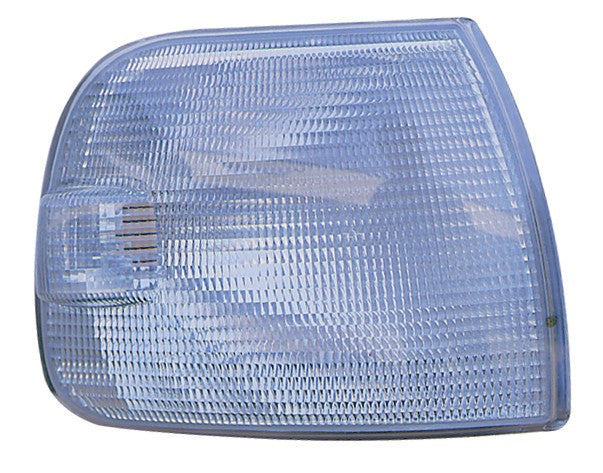 Piloto delantero (acabado blanco) — VOLKSWAGEN TRANSPORTER (desde 1997) — derecho