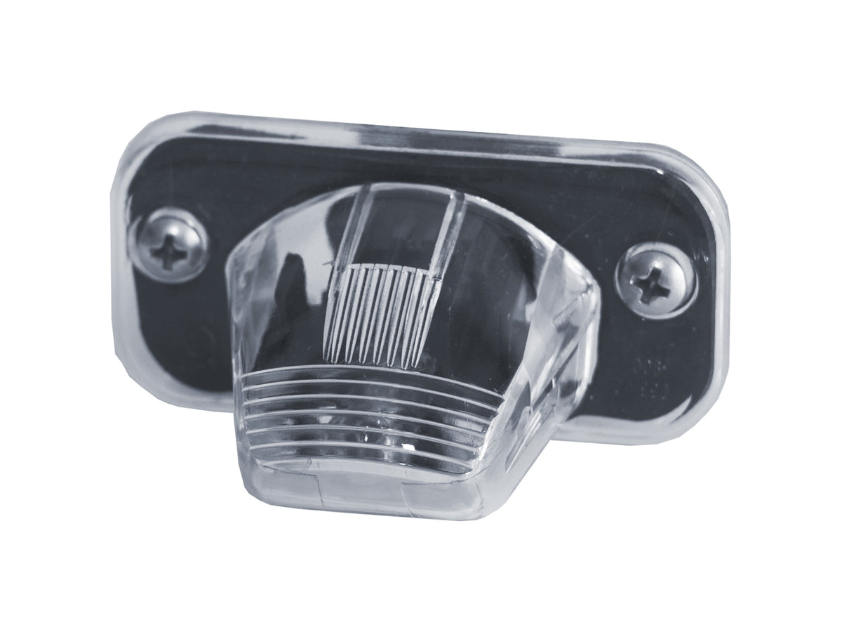 Luz de matrícula — VOLKSWAGEN TRANSPORTER (desde 1990)