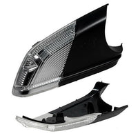 Intermitente de retrovisor — VW POLO / OCTAVIA (2005–2009) — derecho