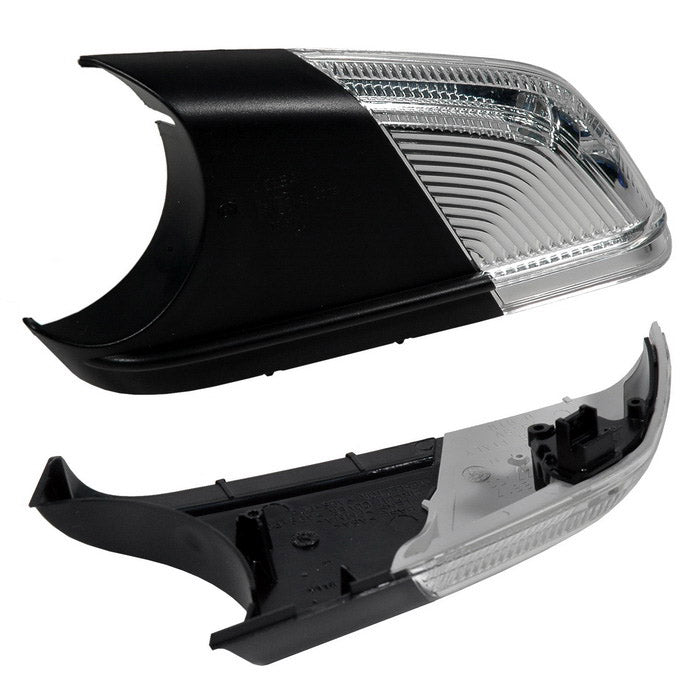 Intermitente de retrovisor — VW POLO / OCTAVIA (2005–2009) — izquierdo