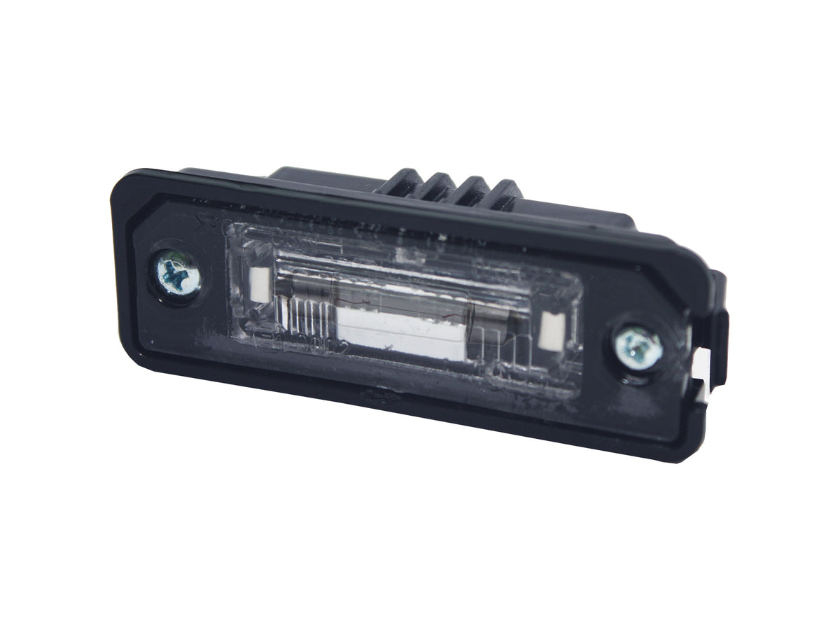 Luz de matrícula — VW PASSAT SEDAN (desde 2005) — estándar