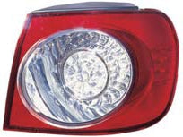 Piloto para VOLKSWAGEN GOLF PLUS (desde 2005) — Derecho