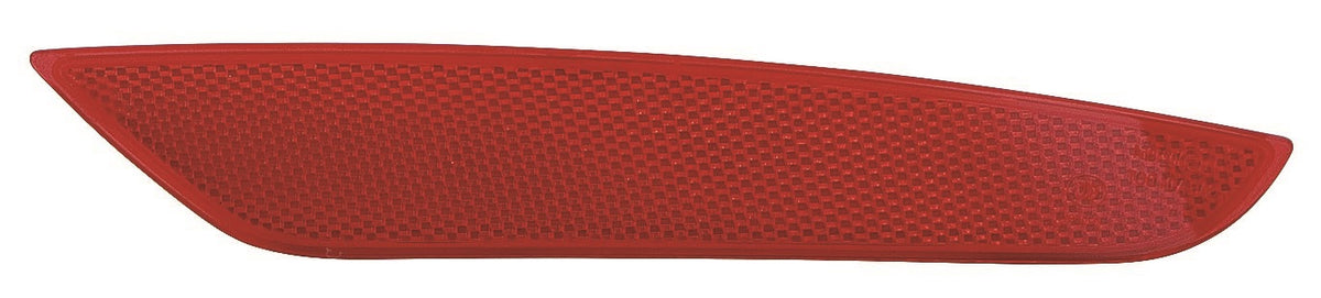 Reflector para VOLKSWAGEN GOLF (desde 2008) - Derecho