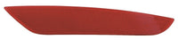 Reflector para VOLKSWAGEN GOLF (desde 2008) - Derecho