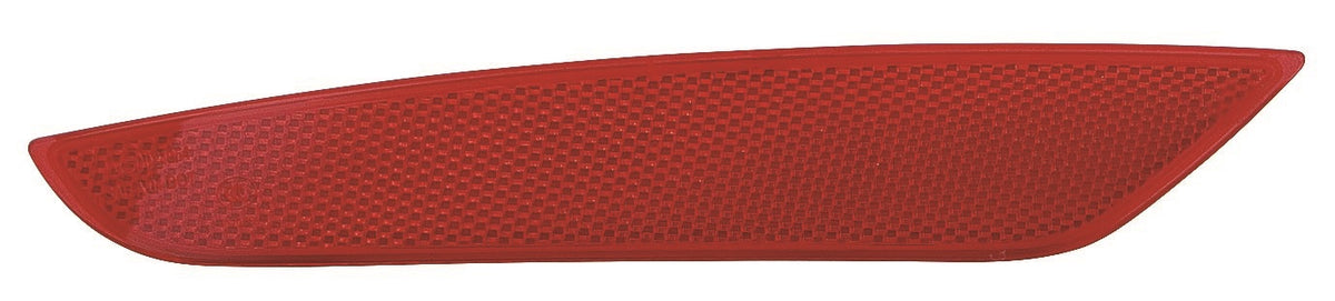 Reflector para VOLKSWAGEN GOLF (desde 2008) - Izquierdo