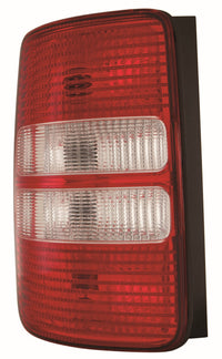 Piloto trasero (1 puerta) — VOLKSWAGEN CADDY (desde 2010) — izquierdo
