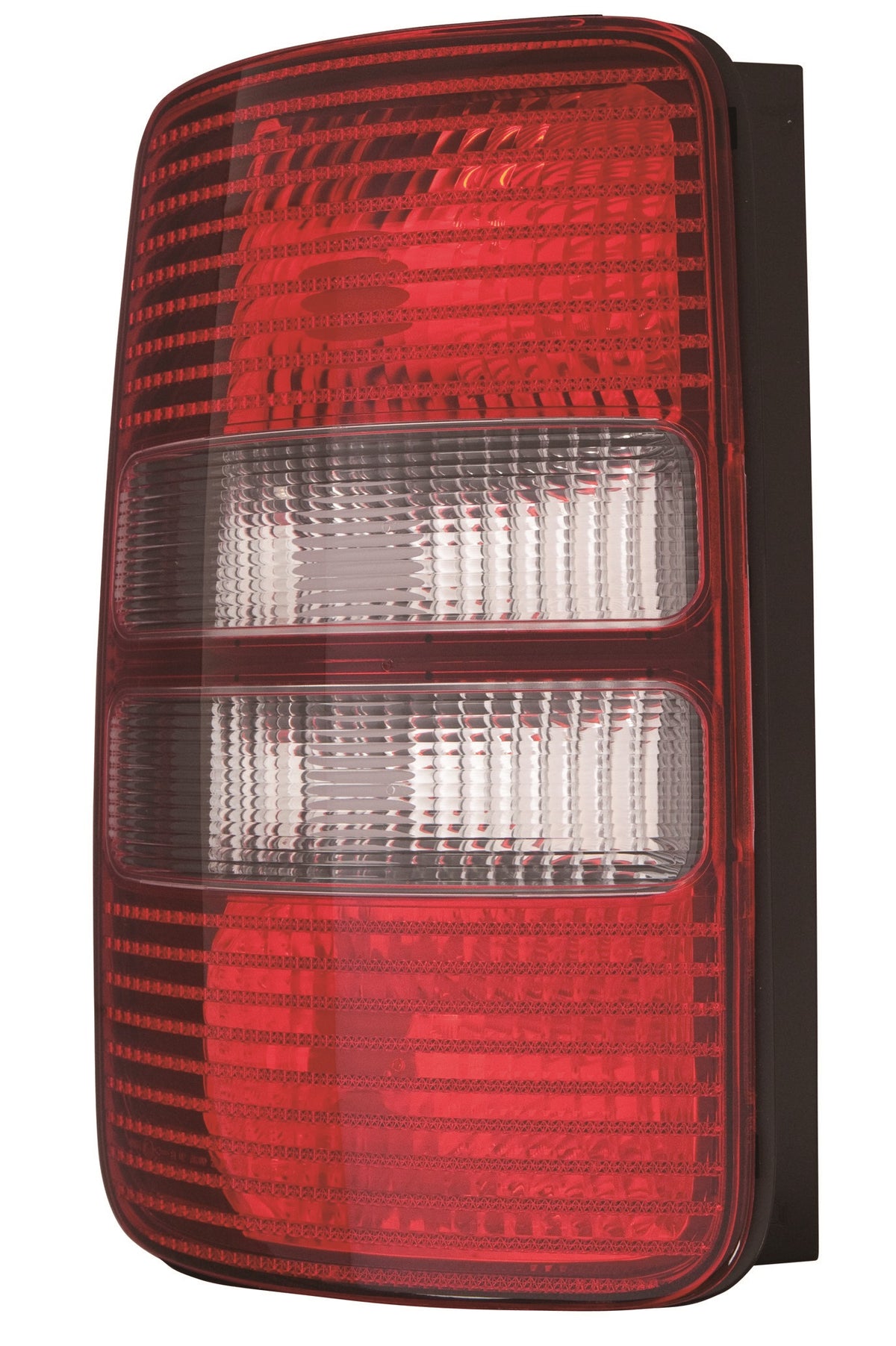 Piloto trasero (1 puerta ahumado) — VOLKSWAGEN CADDY (desde 2010) — izquierdo