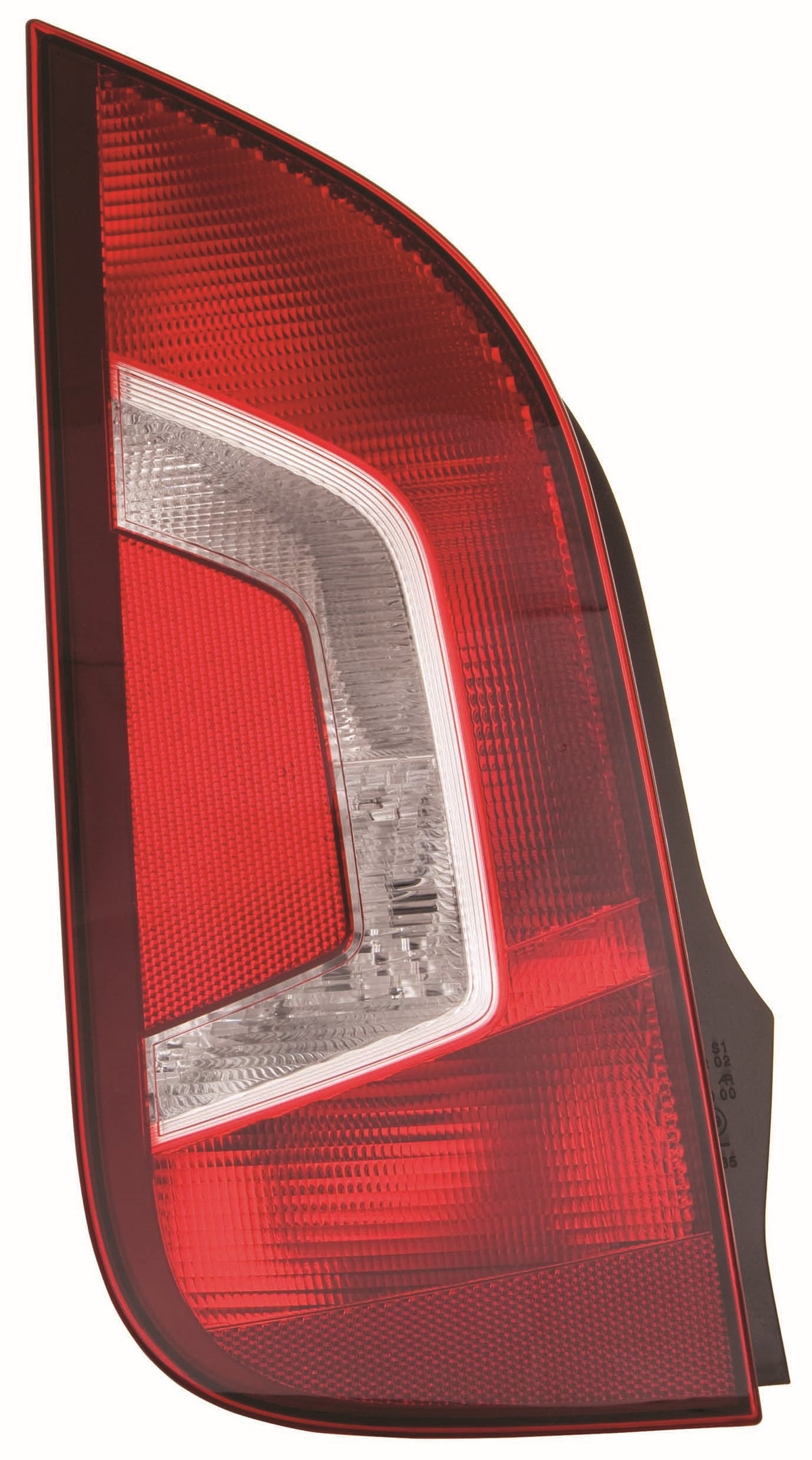 Piloto trasero — VOLKSWAGEN UP (desde 2012) — izquierdo