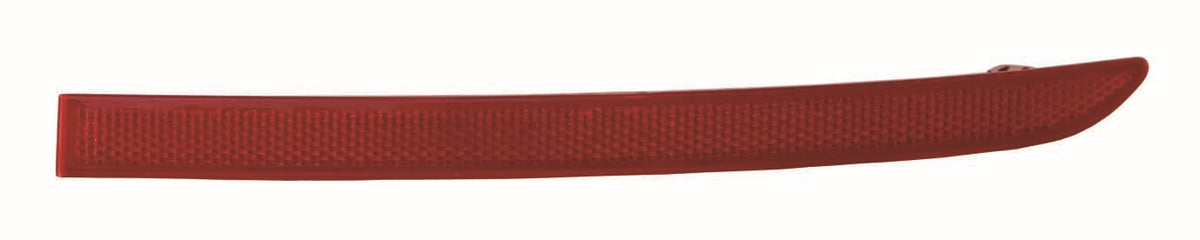 Reflector para VOLKSWAGEN TIGUAN (desde 2008) - Derecho