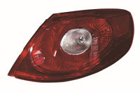 Piloto trasero — VOLKSWAGEN PASSAT CC (desde 2008) — derecho